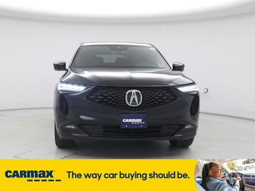 2024 Acura MDX SH-AWD A-Spec