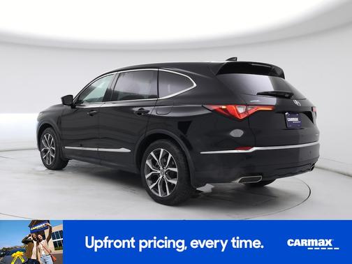 2023 Acura MDX SH-AWD Technology