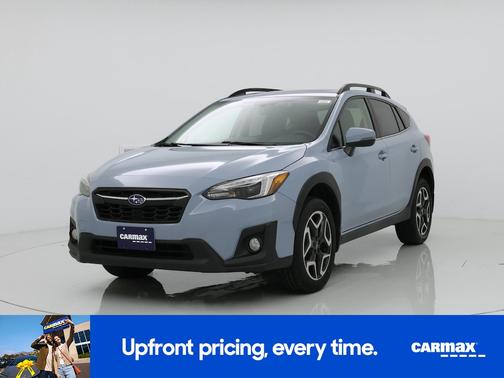 2019 Subaru Crosstrek Limited