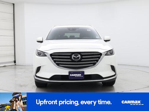 2023 Mazda CX-9 Grand Touring