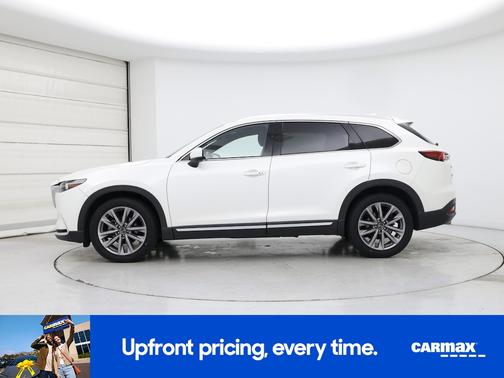 2023 Mazda CX-9 Grand Touring