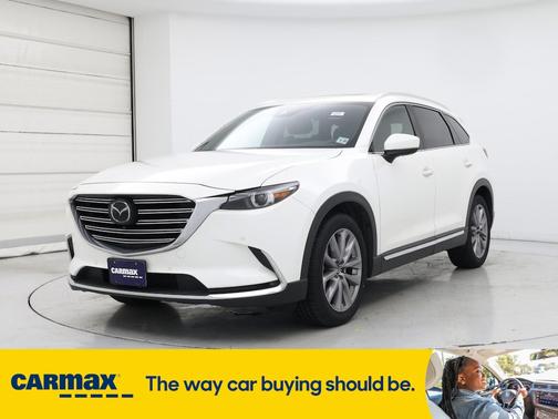 2023 Mazda CX-9 Grand Touring