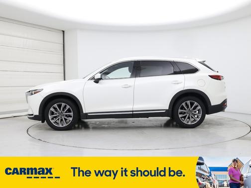 2023 Mazda CX-9 Grand Touring