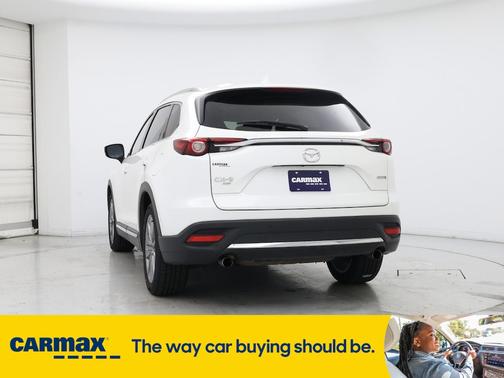 2023 Mazda CX-9 Grand Touring