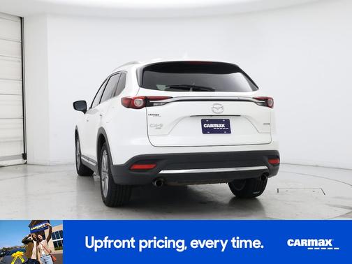 2023 Mazda CX-9 Grand Touring