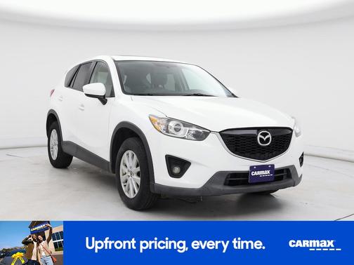 2014 Mazda CX-5 Touring