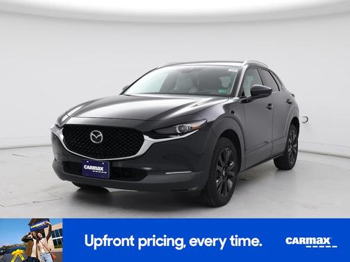 2022 Mazda CX-30 Turbo Premium