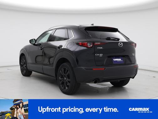 2022 Mazda CX-30 Turbo Premium