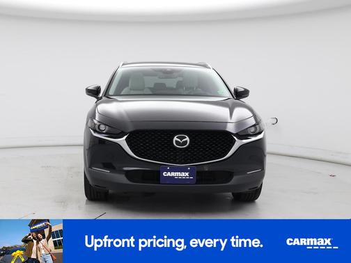 2022 Mazda CX-30 Turbo Premium