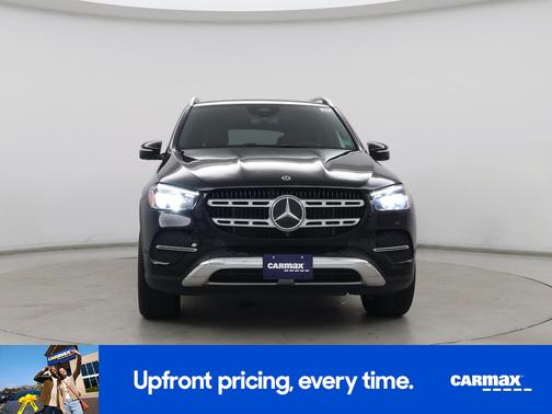 2024 Mercedes-Benz GLE 350 GLE 350
