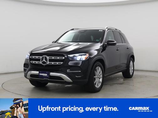 2024 Mercedes-Benz GLE 350 GLE 350
