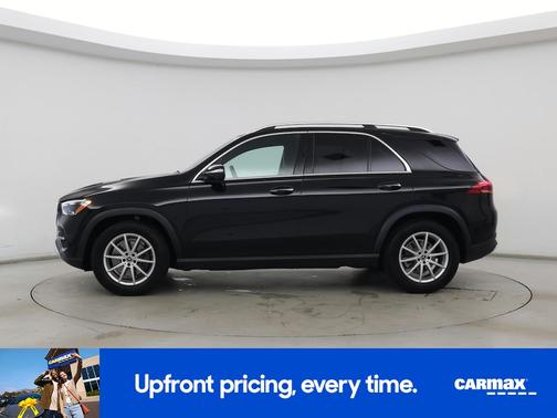 2024 Mercedes-Benz GLE 350 GLE 350
