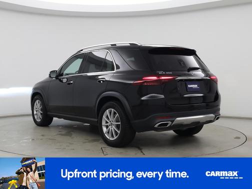 2024 Mercedes-Benz GLE 350 GLE 350