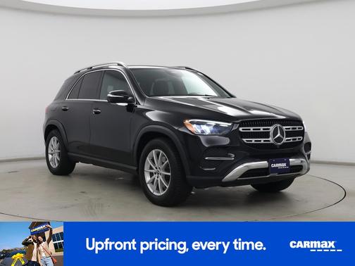 2024 Mercedes-Benz GLE 350 GLE 350