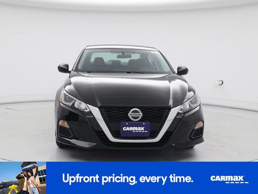 2020 Nissan Altima S