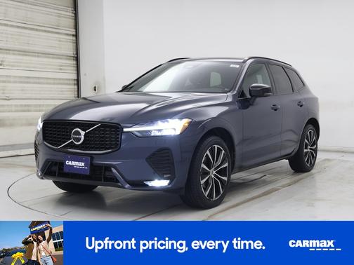 2023 Volvo XC60 B5 Plus Bright Theme