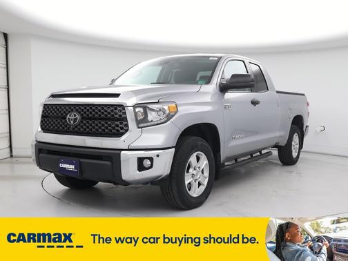 2020 Toyota Tundra SR