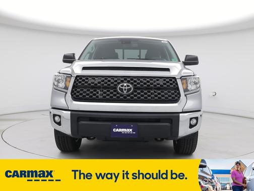 2020 Toyota Tundra SR