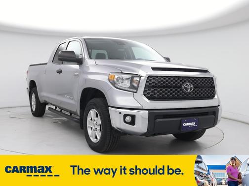 2020 Toyota Tundra SR