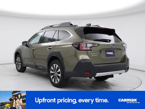 2023 Subaru Outback Touring XT
