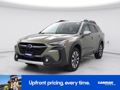 2023 Subaru Outback Touring XT