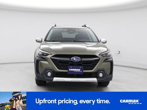 2023 Subaru Outback Touring XT