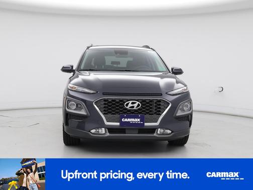 2020 Hyundai KONA Ultimate