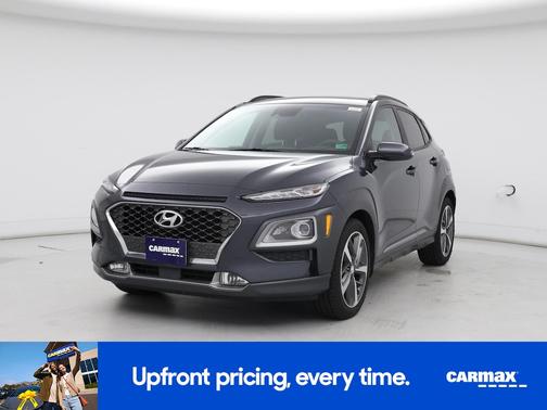 2020 Hyundai KONA Ultimate