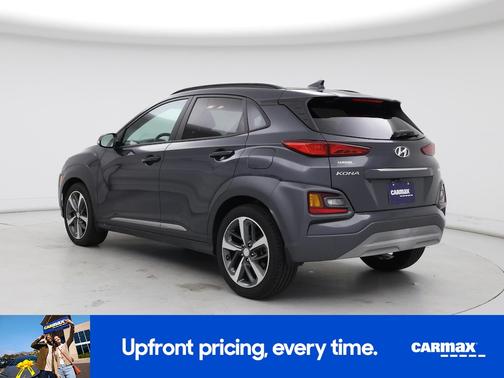 2020 Hyundai KONA Ultimate