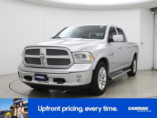 2016 RAM 1500 Longhorn