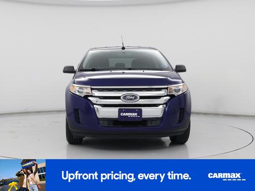 2014 Ford Edge SE
