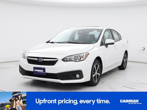 2023 Subaru Impreza Premium