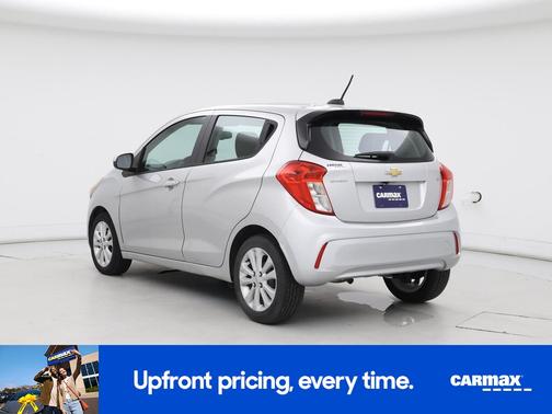 2016 Chevrolet Spark LT