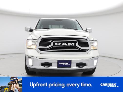 2017 RAM 1500 Laramie Longhorn