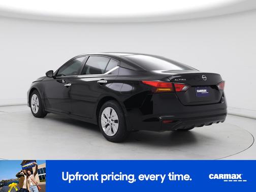 2023 Nissan Altima S