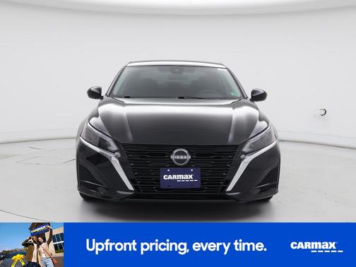 2023 Nissan Altima S