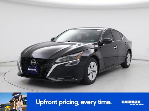 2023 Nissan Altima S