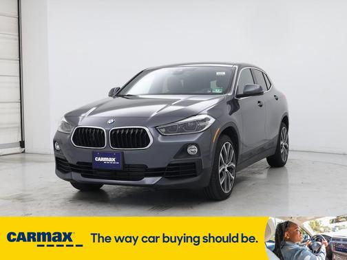 2018 BMW X2 XDrive28i