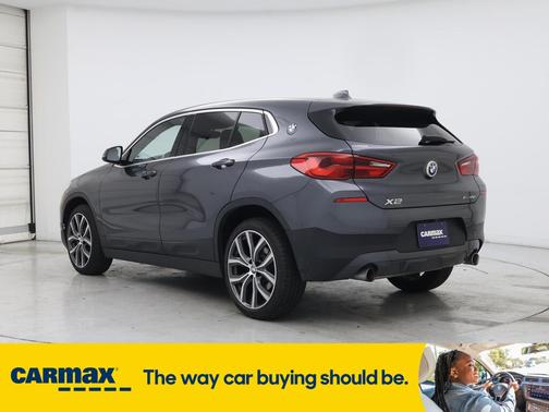 2018 BMW X2 XDrive28i