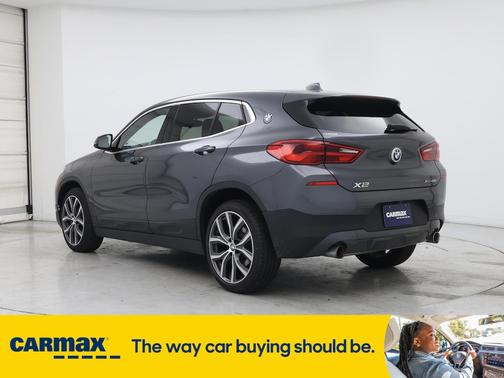 2018 BMW X2 XDrive28i