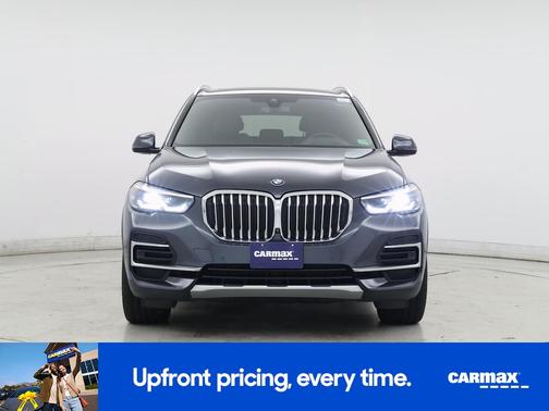 2022 BMW X5 PHEV XDrive45e