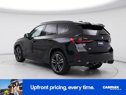 2024 BMW X1 M35i