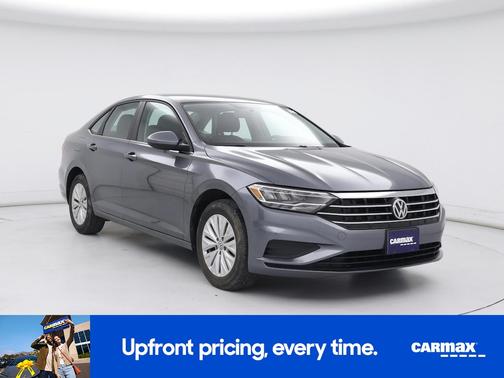 2020 Volkswagen Jetta S