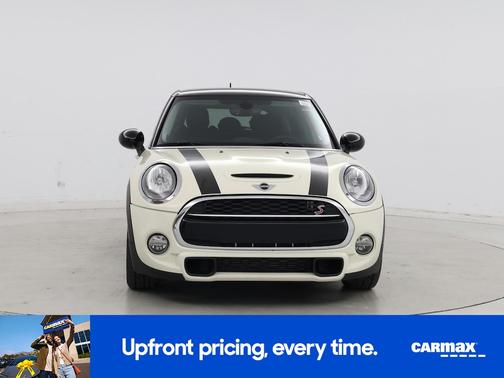 2018 MINI Hardtop S
