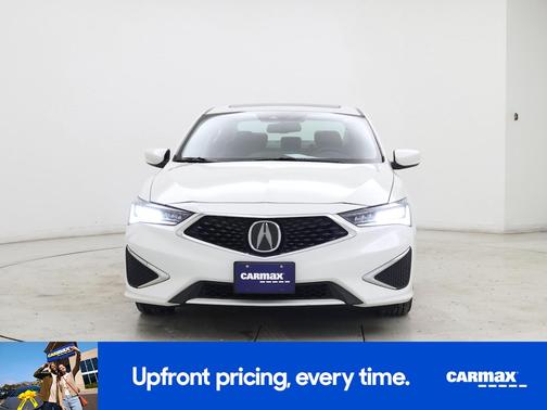 2021 Acura ILX Premium