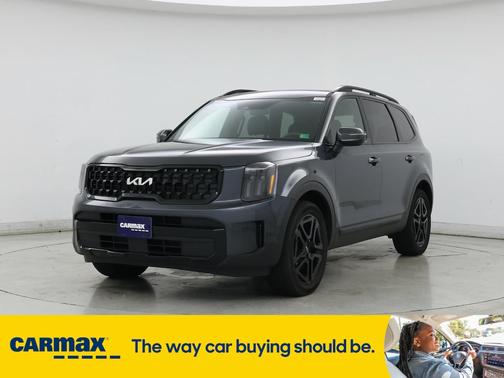 2024 Kia Telluride X-Line EX