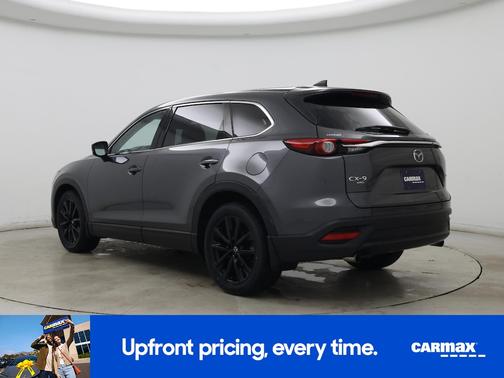 2023 Mazda CX-9 Touring Plus