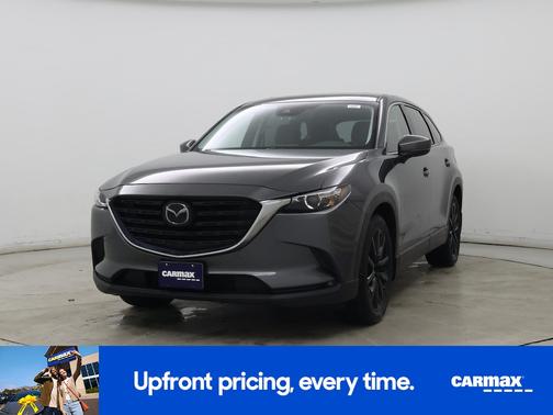 2023 Mazda CX-9 Touring Plus