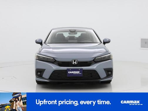 2023 Honda Civic Touring