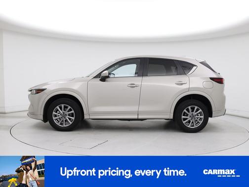 2024 Mazda CX-5 2.5 S Preferred Package